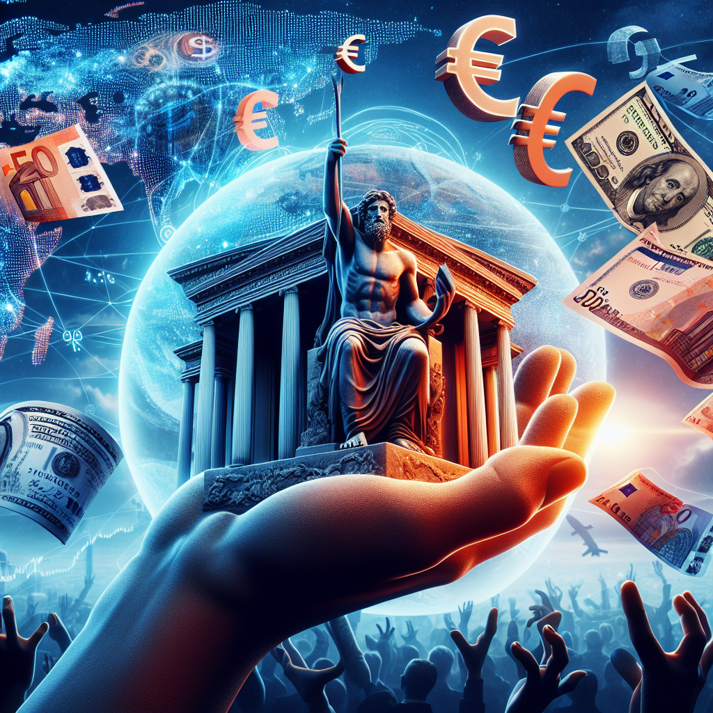 Dolar ve Euro 2025 sonunda Türkiye'de ne olacak ? Son Detaylar ve Beklenenler