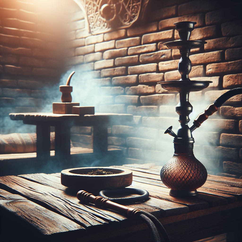 Nargilenin Zararları