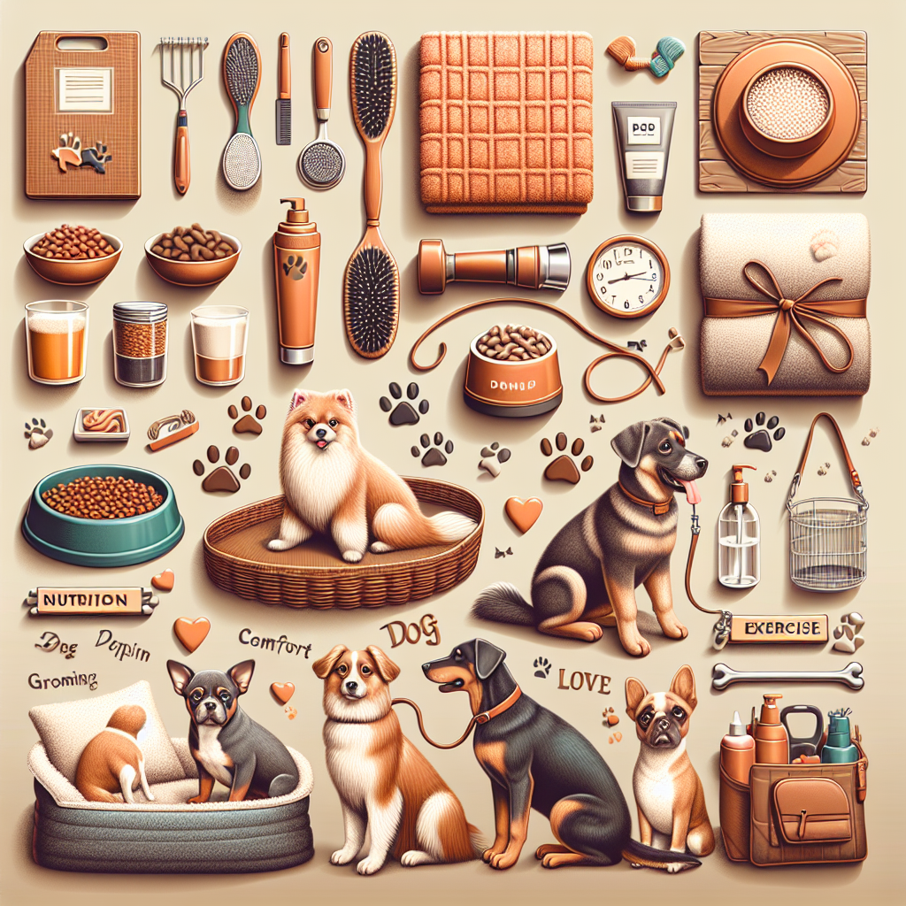 ?Köpek Bakımında neler Önemli ? İşte 10 Madde ile Köpek Bakım Rehberi