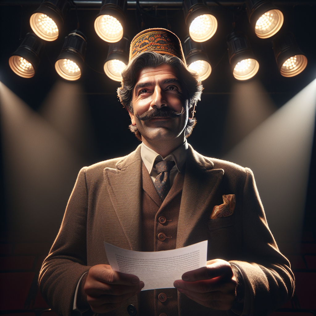 Kemal Sunal’ın Bıraktığı Eseler