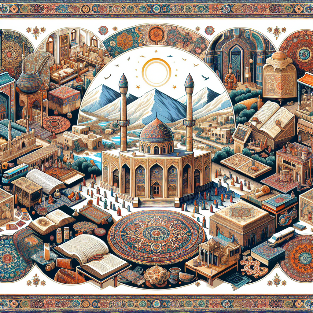 Azerbaycan Türkleri’nin Tarihi