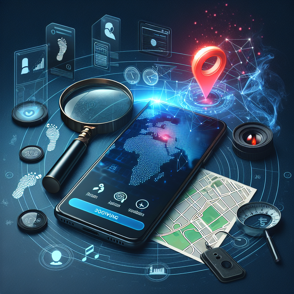 Telefon Takip Programları