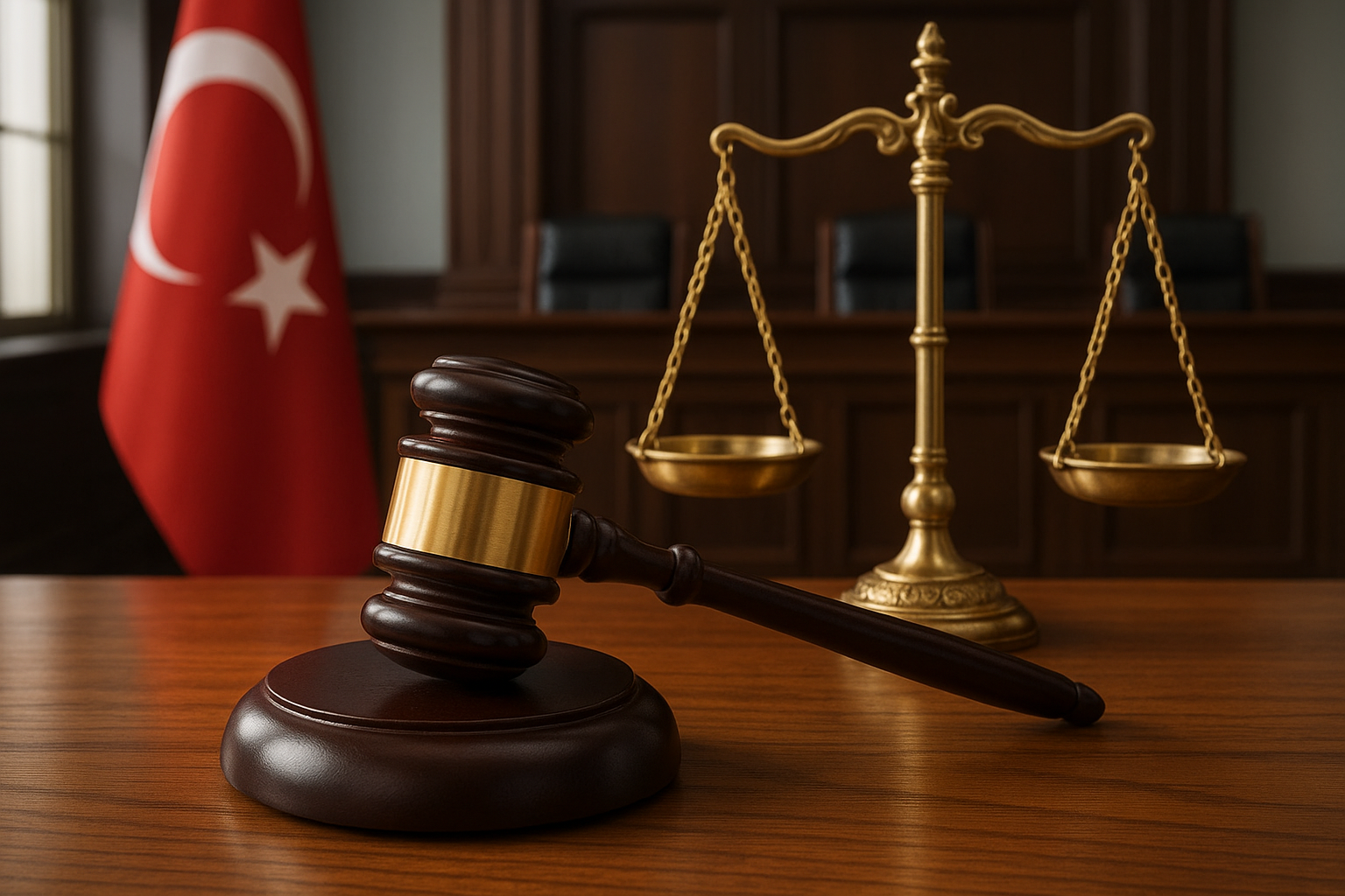 CHP kurultay davasının gerekçesi belli oldu! Kararda Ekrem İmamoğlu tespiti… Delegenin iradesi fesada uğratıldı
