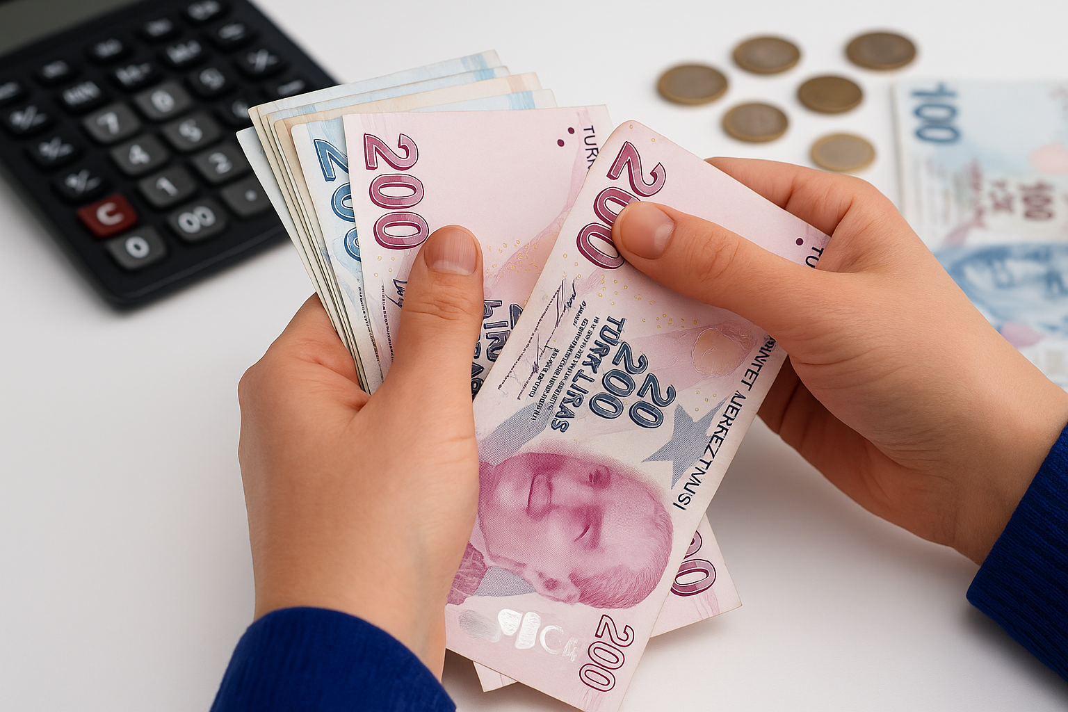 2026 TEMMUZ EMEKLİ MAAŞ ZAM BEKLENTİSİ