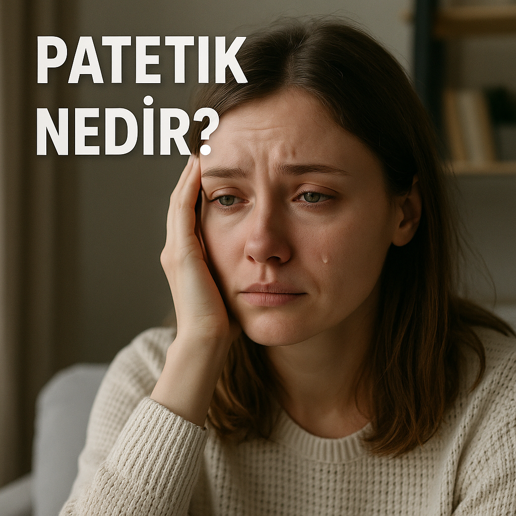 Patetik Nedir ?