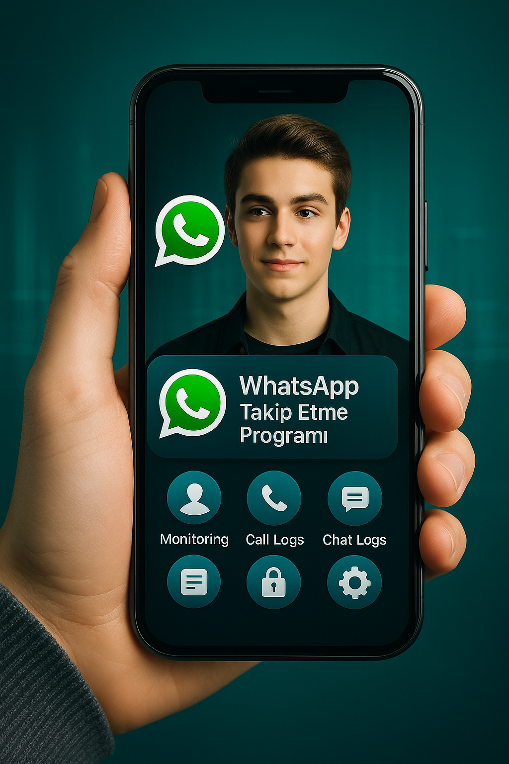 Whatapp Takip Etme Programı