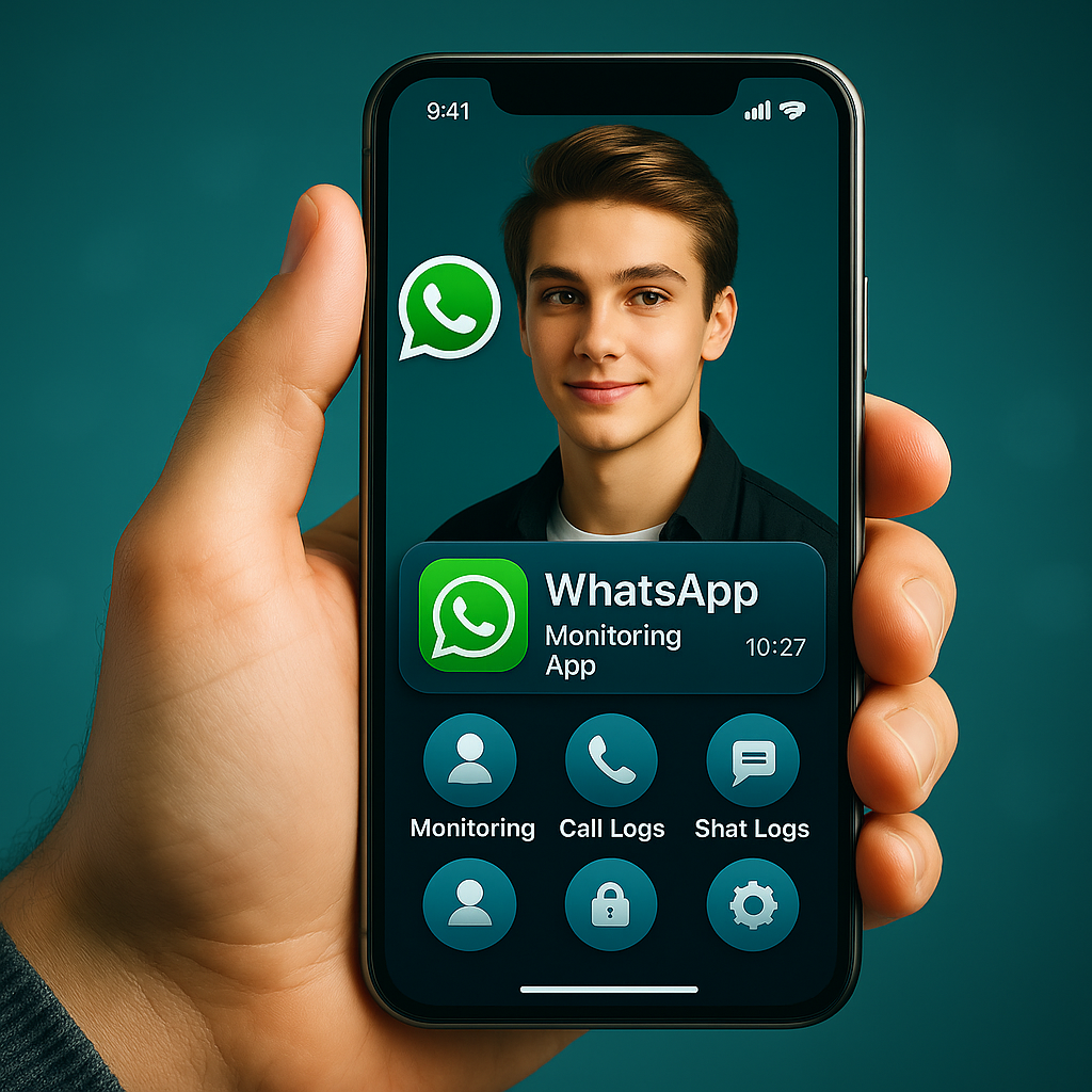 Sevgilimin whatsapp mesajlarını nasıl takip edebilirim